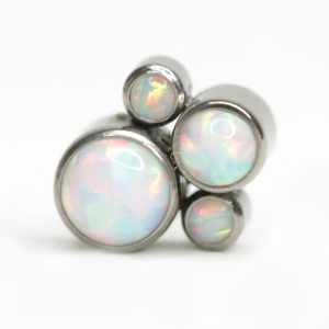 Accesorio 4 Opalos Fire Snow