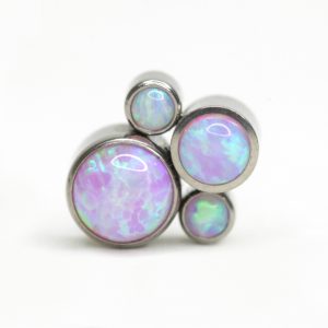 Accesorio 4 Opalos Sleepy Lavender