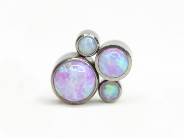 Accesorio 4 Opalos Sleepy Lavender