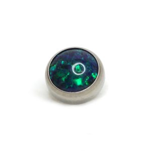 Accesorio Opalo Black Opal