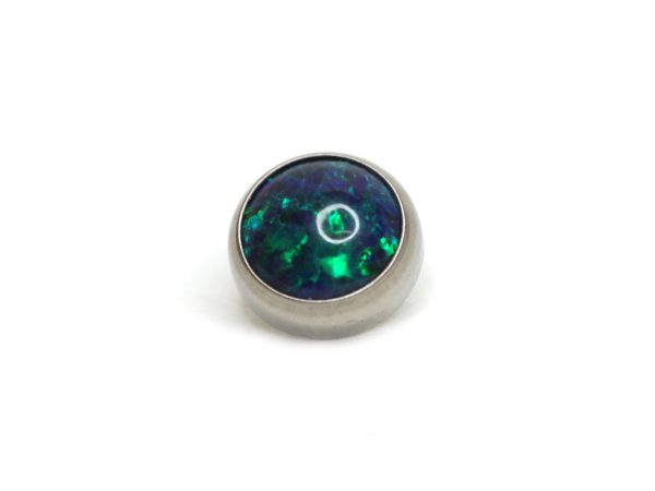 Accesorio Opalo Black Opal