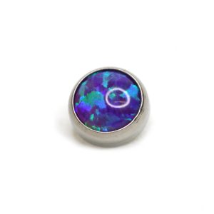 Accesorio Opalo Multi Violet