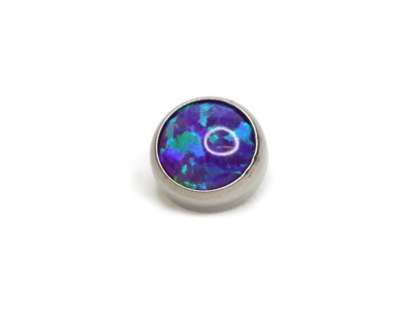 Accesorio Opalo Multi Violet