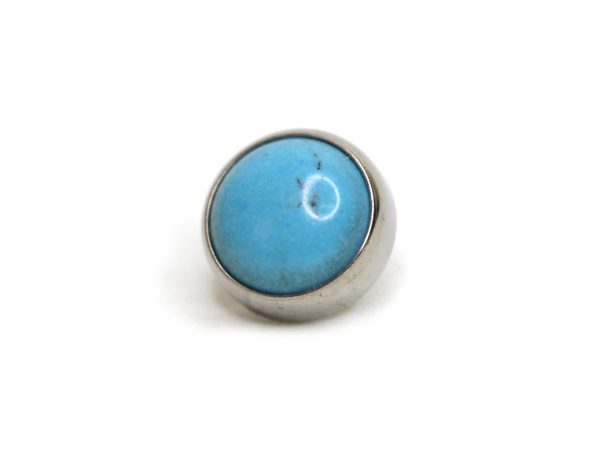 Accesorio Piedra Turquesa
