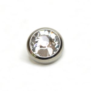Accesorio Zirconia Clear