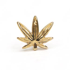 Weed de oro