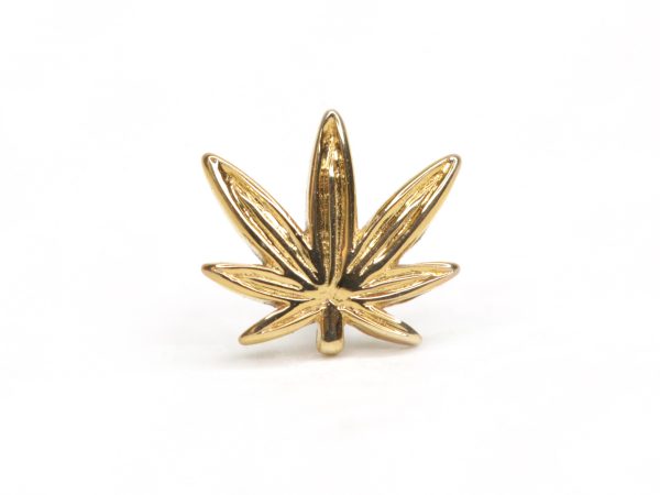 Weed de oro